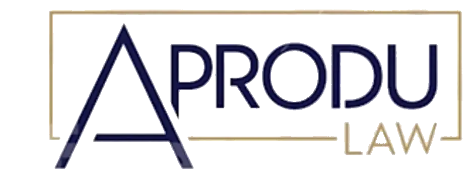Aprodu Law