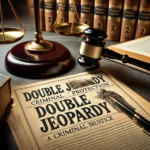 Double Jeopardy in Focus: Hullum v. Commonwealth Case Analysis